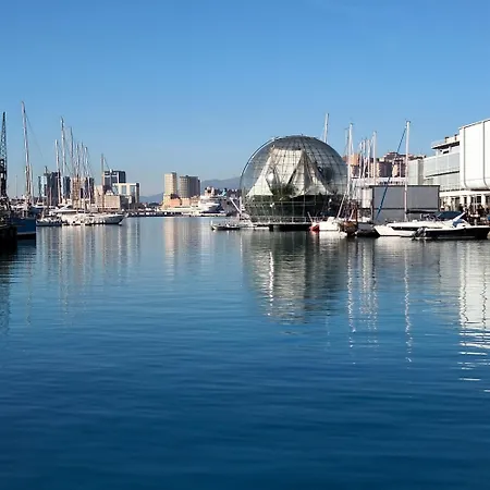 Sottoripa Loft Appartamento Genova