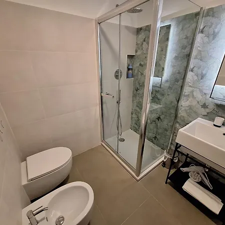 Sottoripa Loft 제노바