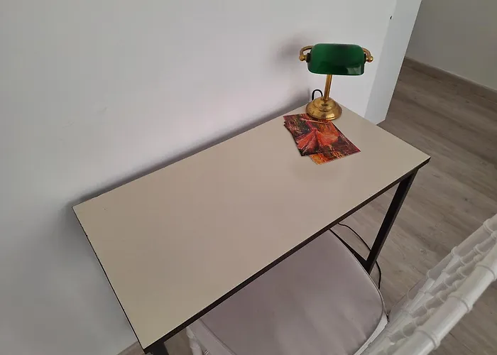 Sottoripa Loft Janov