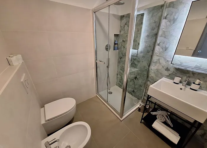 Sottoripa Loft Janov