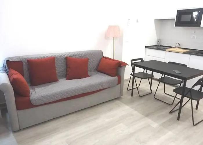 Sottoripa Loft * Janov