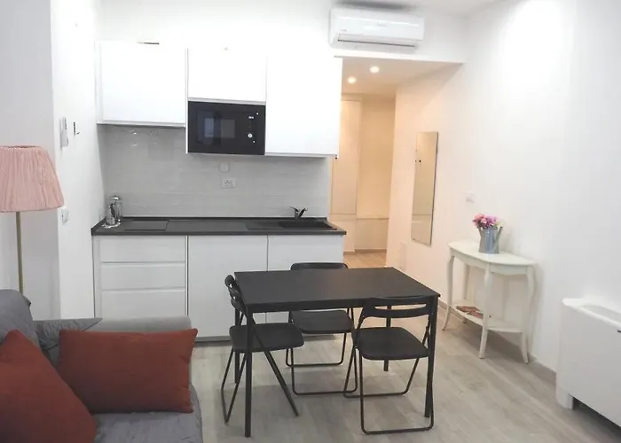 Sottoripa Loft * Janov