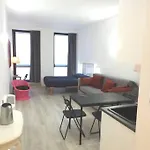 Sottoripa Loft Apartman *
