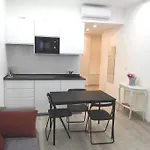 Sottoripa Loft * Genova