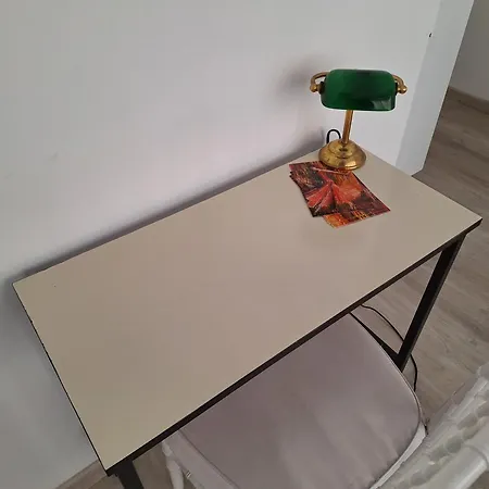 Sottoripa Loft Генуя