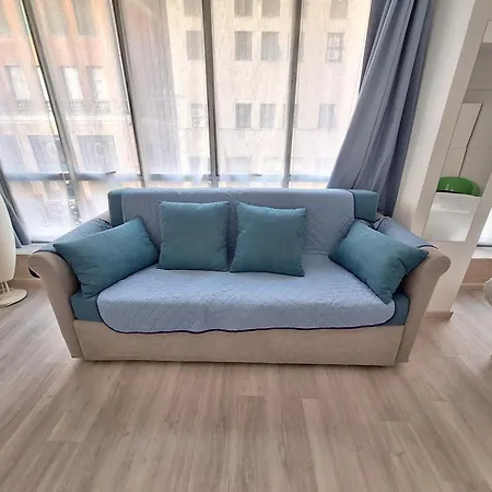 Sottoripa Loft