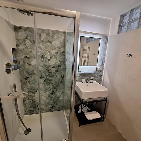 Sottoripa Loft *