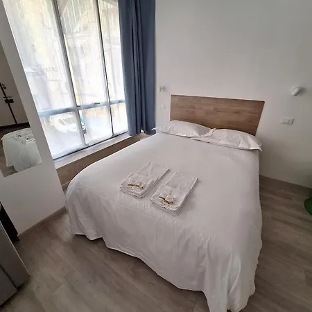 Sottoripa Loft * 제노바