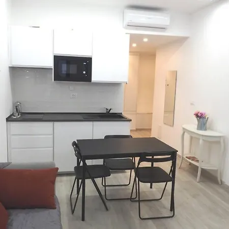 Sottoripa Loft * 제노바