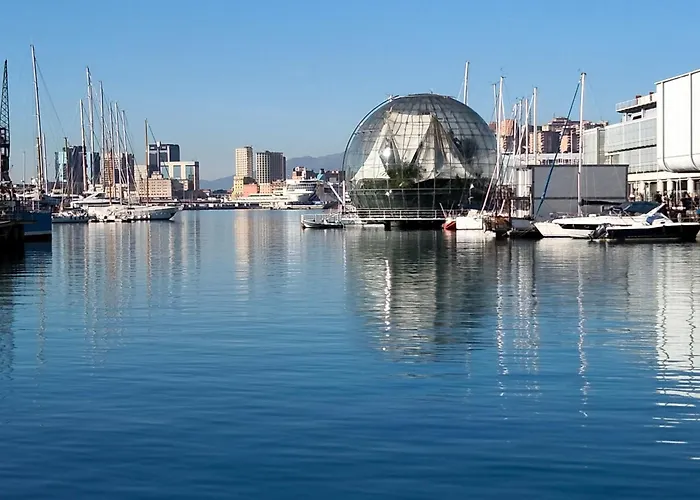 Sottoripa Loft アパート ジェノヴァ